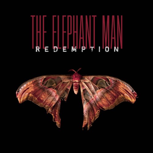 The Elephant Man — Redemption esce oggi: vinile numerato e release party a Milano