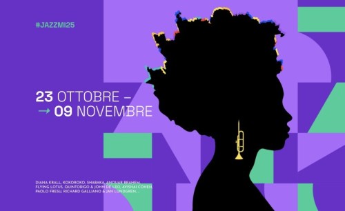 JAZZMI 2025, la decima edizione porta il jazz in ogni quartiere di Milano