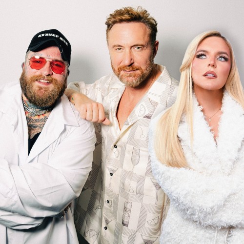 Esce oggi – Gone Gone Gone – David Guetta, Teddy Swims e Tones And I insieme in un singolo tra soul, pop e ritmo da dancefloor