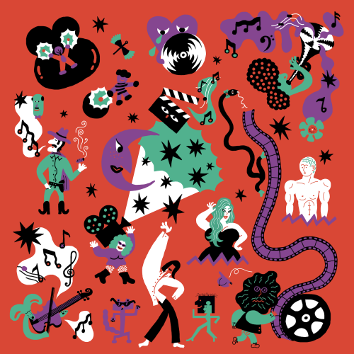 SLAM – Sounds Like a Movie apre a Triennale Milano: oltre trenta appuntamenti, performance e talk (14–16 novembre 2025)