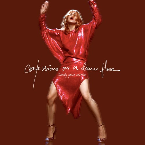 Confessions On A Dance Floor Twenty Years Edition: Madonna celebra due decenni di danza e suoni elettronici