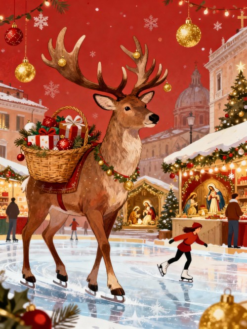 Natale a Sesto: dove portare i bambini, orari e prezzi