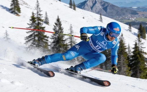 Livigno fa il suo esordio in Coppa del Mondo di sci alpino il 27 dicembre