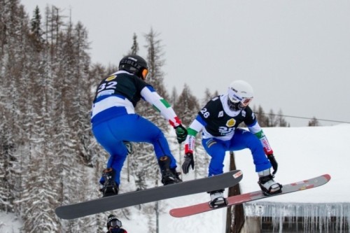 Olimpiadi 2026 — Picchi: sempre più donne nello sport — a Milano-Cortina una atleta su due