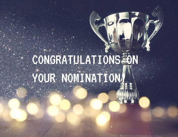 Nomination per le finali agli Italian Web Awards 2004