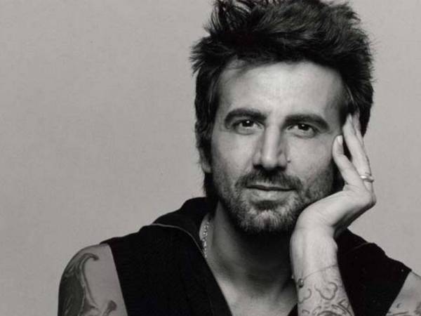 OMAR PEDRINI: A maggio torna sulla scena musicale con un nuovo album